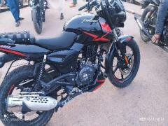 Bajaj Pulsar 150 Twin Disc